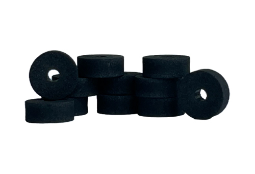 Graphite Disc Electrode