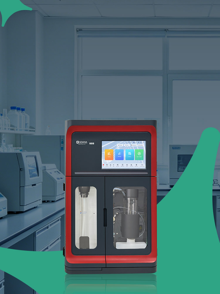 Meet Industrial Emission Standards with Turnkey Solutions