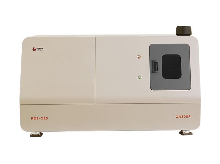 Precise Oil Analysis Spectrometer OA800P