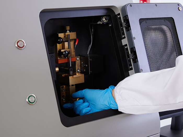 Precise Oil Analysis Spectrometer OA800P
