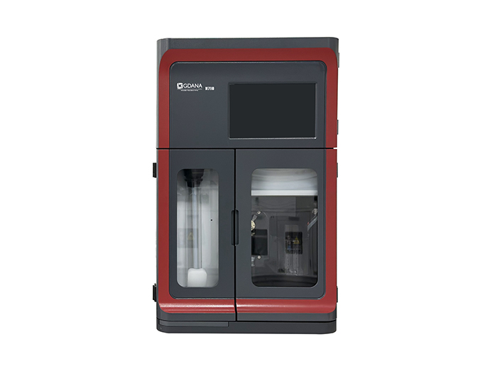 N710 Fully Automatic Kjeldahl Nitrogen Analyzer