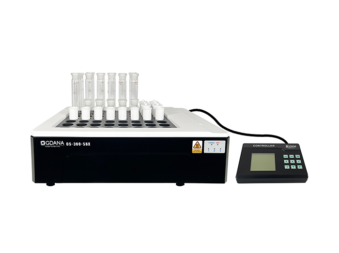 Intelligent Graphite Digestion Instrument DS-360-56X