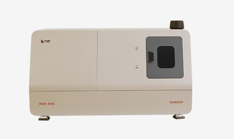 OA800P Oil Analysis Spectrometer | Operation Guide