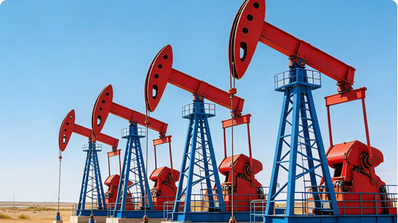 Petrochemical / Oil & Gas