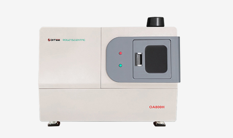OA800H Oil Analysis Spectrometer | Product Demo | Performance & Operation by Distributor