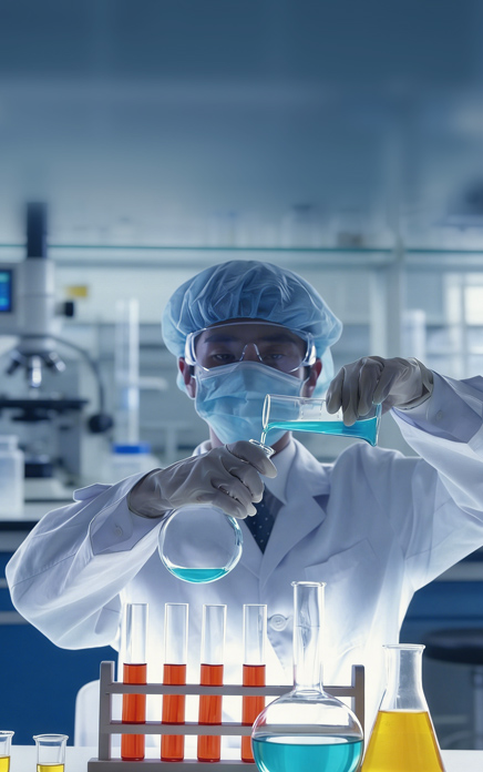 Academic & Research Institutions