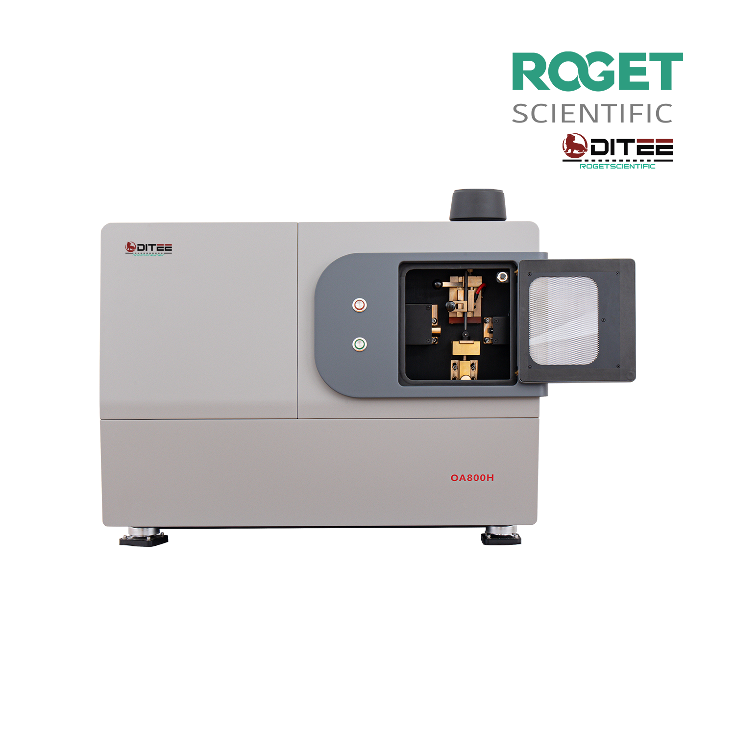 High Performance Oil Analysis Spectrometer OA800H