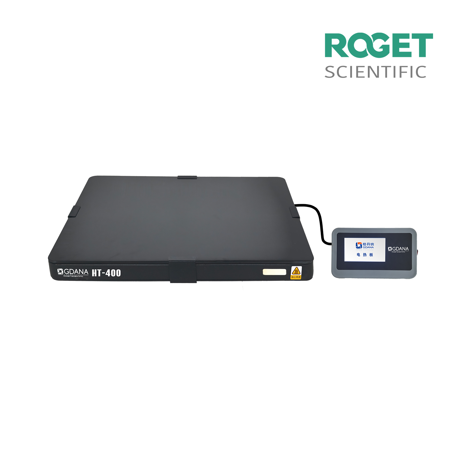 HT-400 Experimental Electric Hot Plate